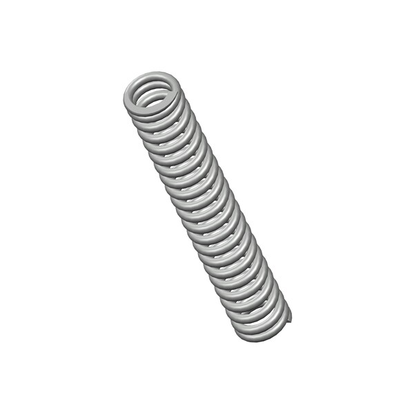Approved Vendor Compression Spring, O= .420, L= 2.63, W= .068 G809964531 - main